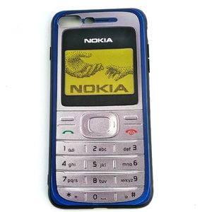 Nokia iPhone 7and 8 plus phone case